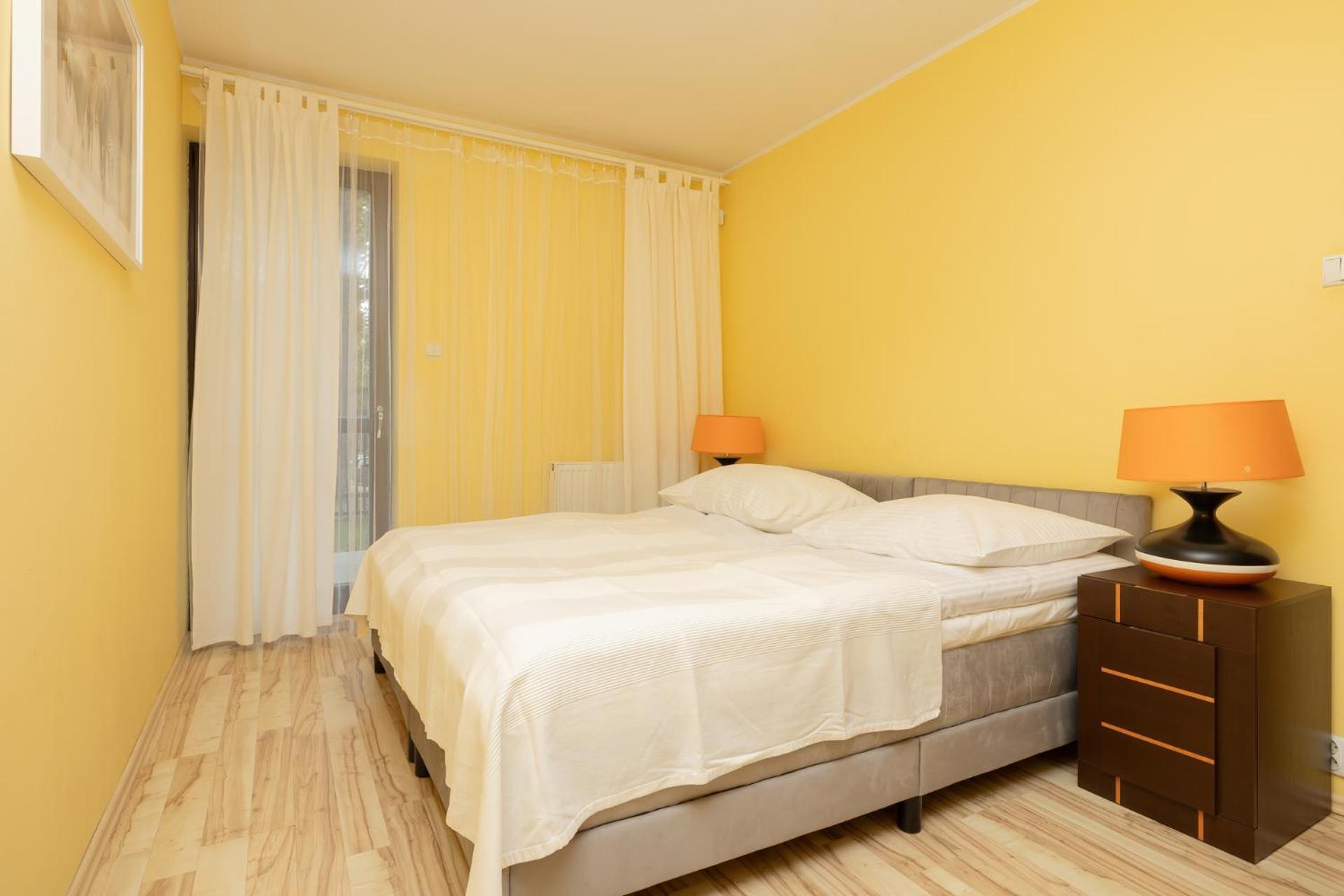 Pine House By Sea Villa Pobierowo Ngoại thất bức ảnh