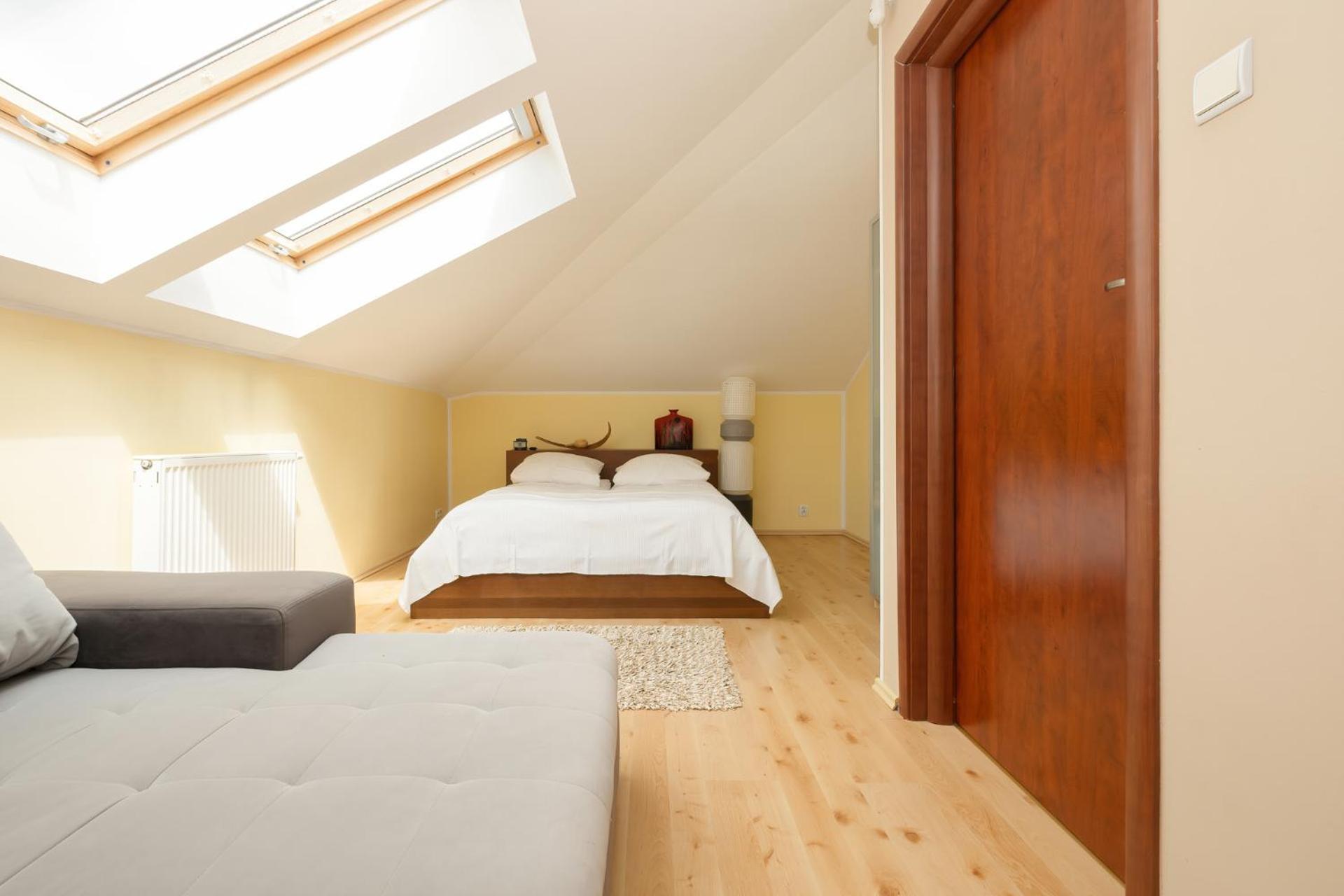 Pine House By Sea Villa Pobierowo Ngoại thất bức ảnh