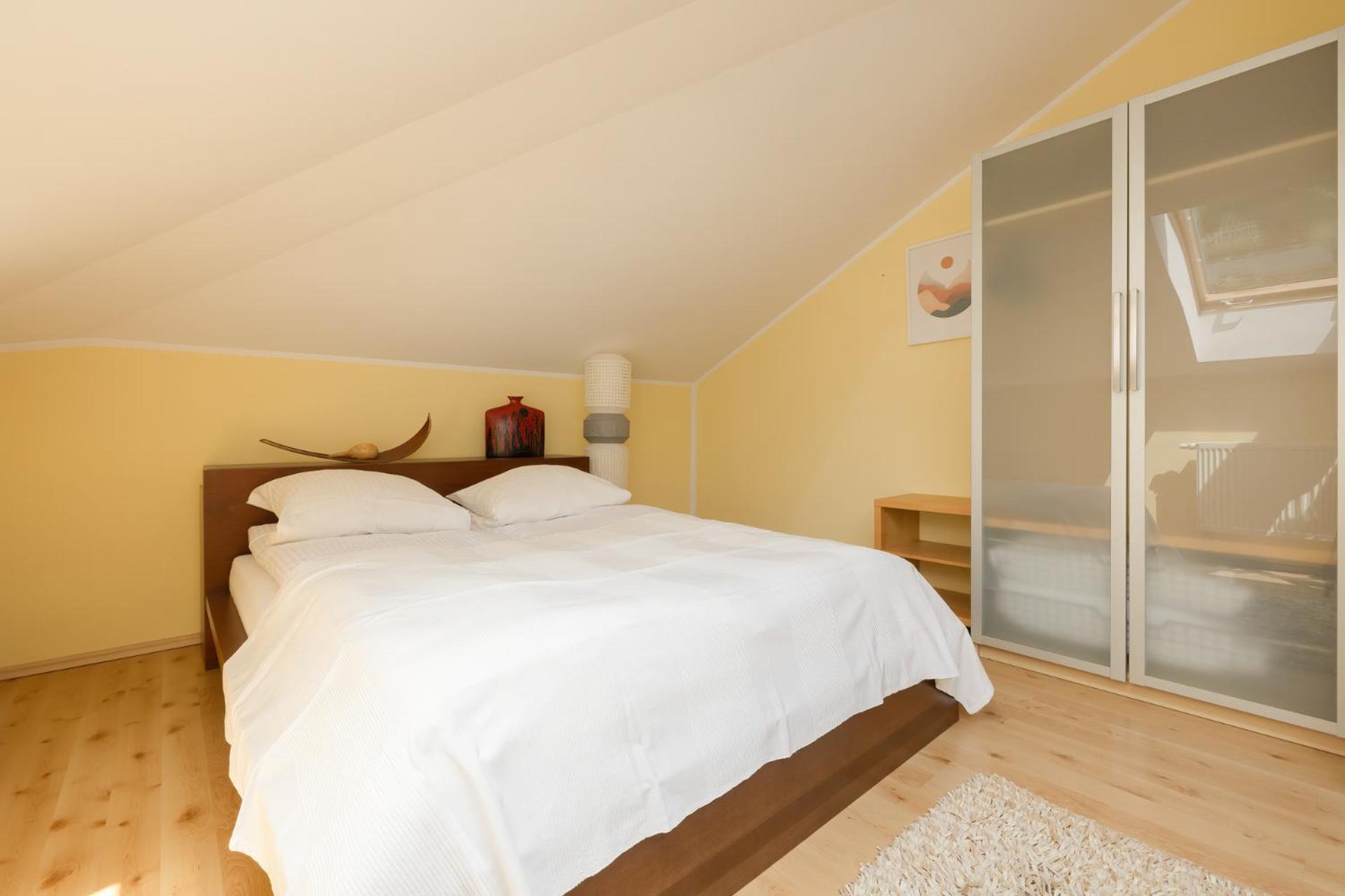 Pine House By Sea Villa Pobierowo Ngoại thất bức ảnh